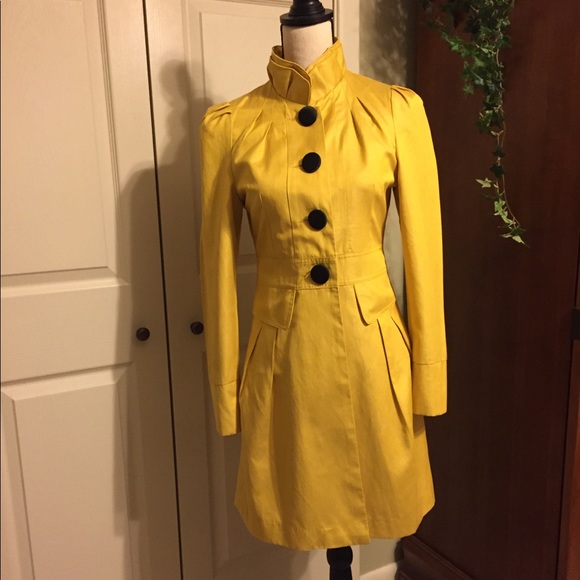 Jackets & Blazers - Dress coat. Size small